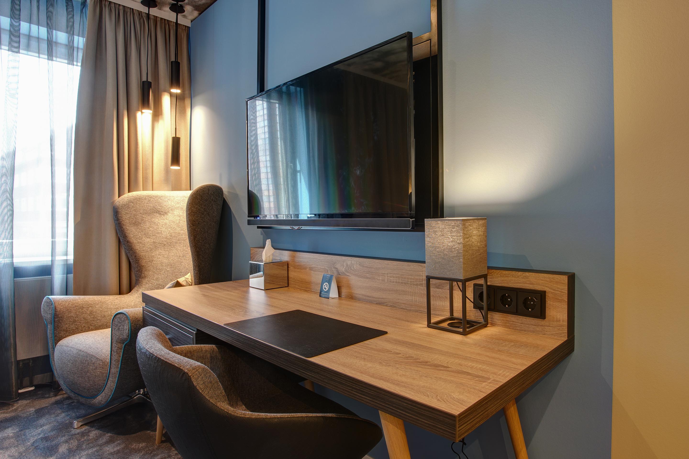 Hotel Boutique 125 Airport By Ina Hamborg