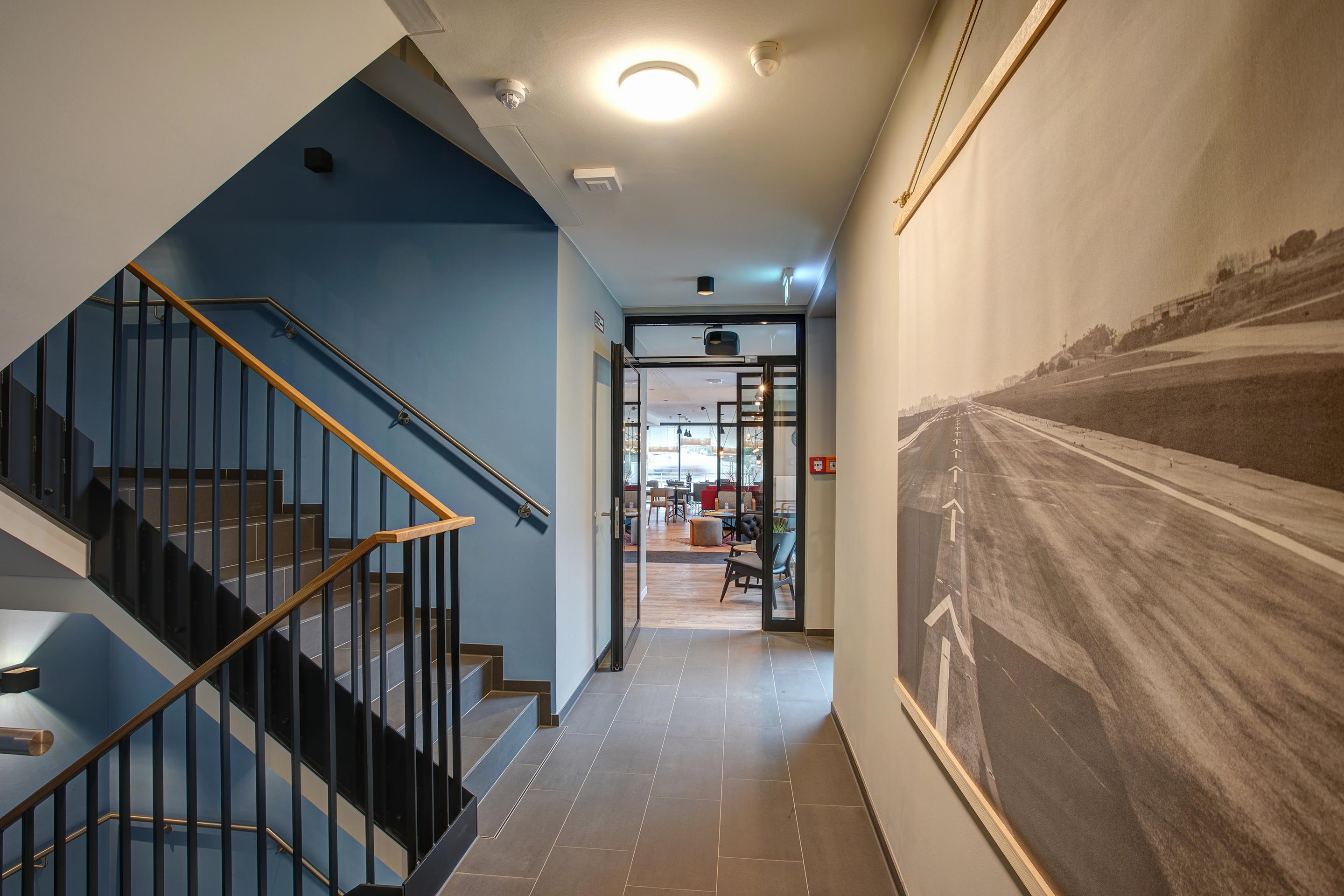 Hotel Boutique 125 Airport By Ina Hamborg