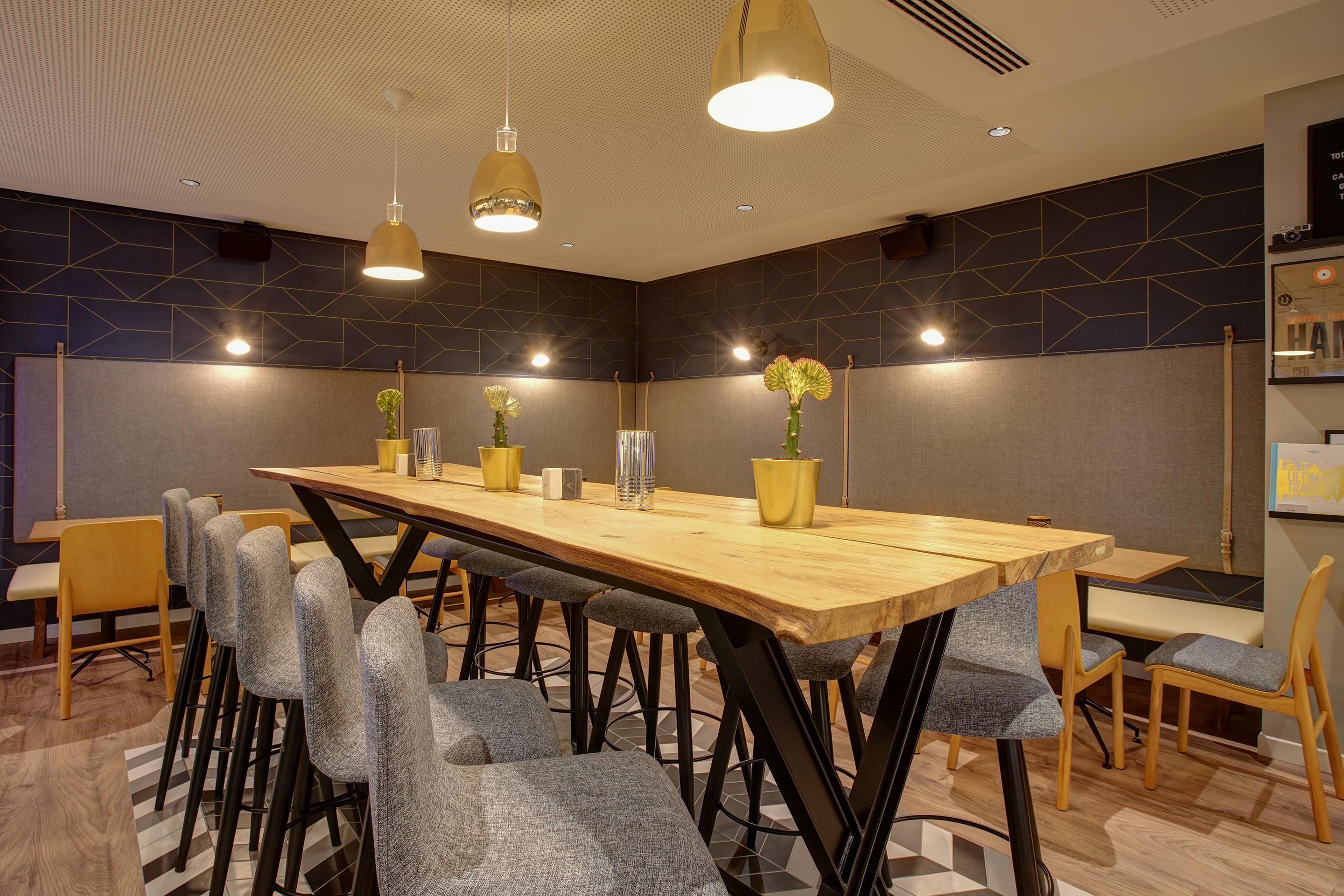 Hotel Boutique 125 Airport By Ina Hamborg