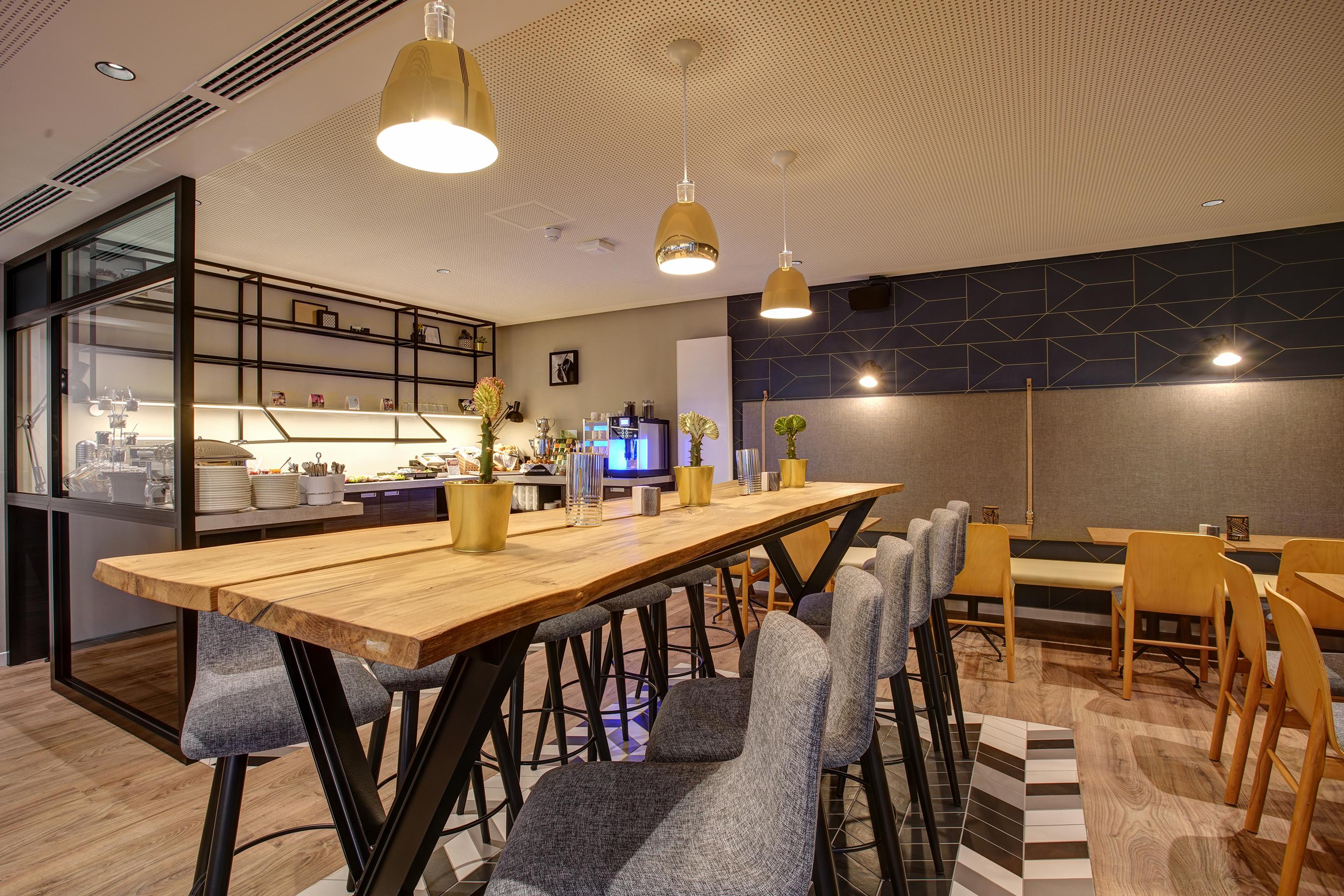 Boutique 125 Airport By Ina Hotel Hamborg