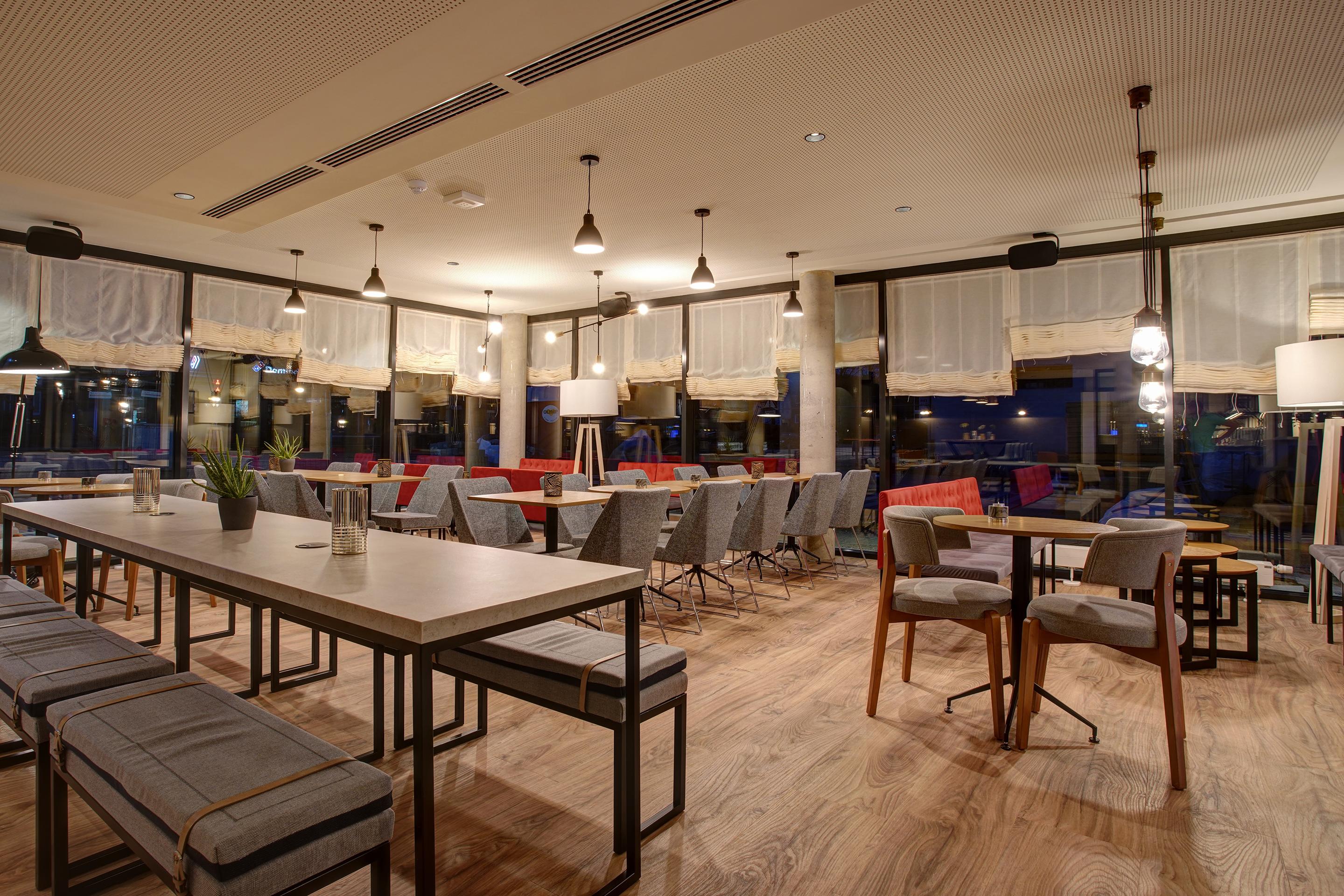 Boutique 125 Airport By Ina Hotel Hamborg