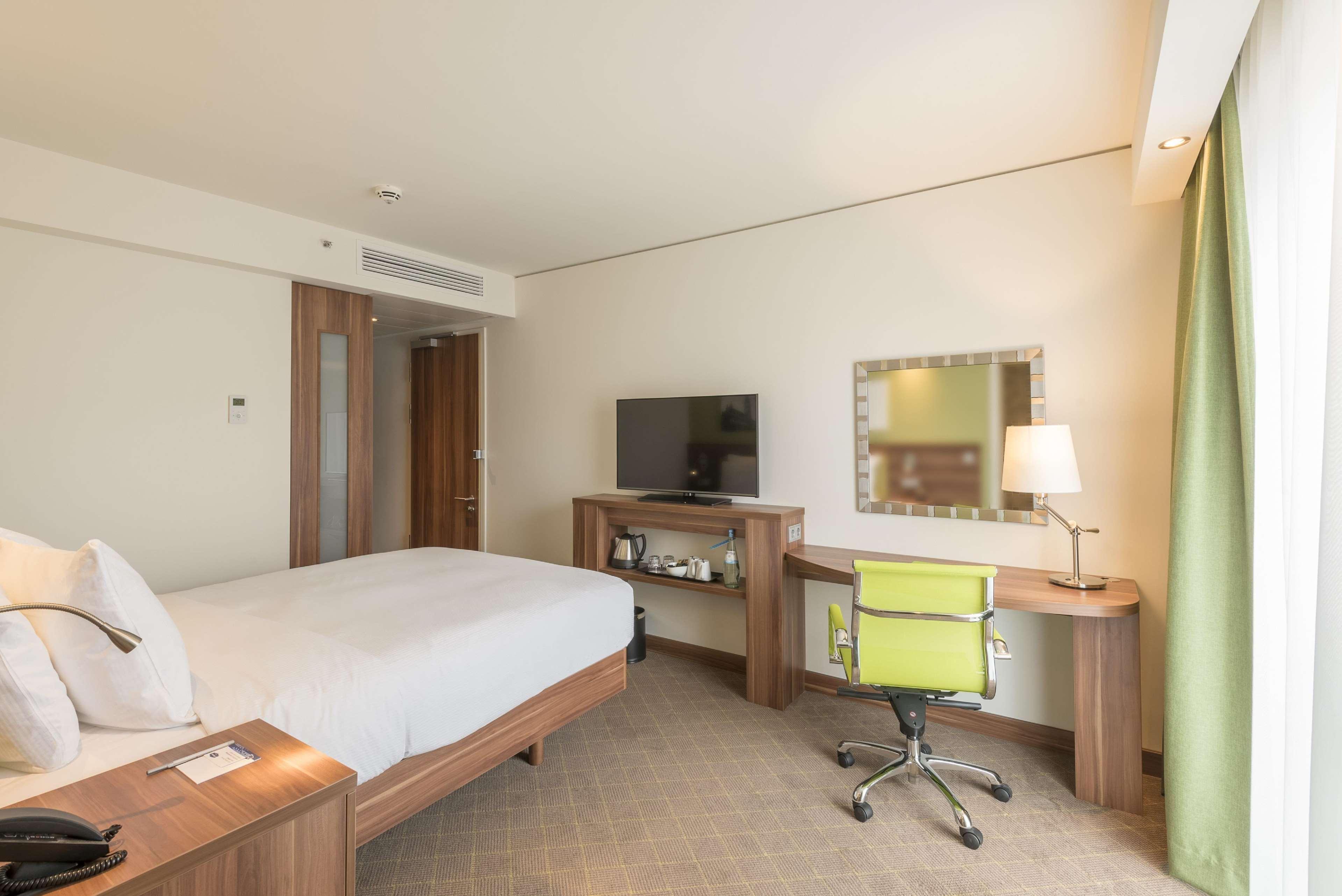 Hampton By Hilton Centre 3* Hamborg