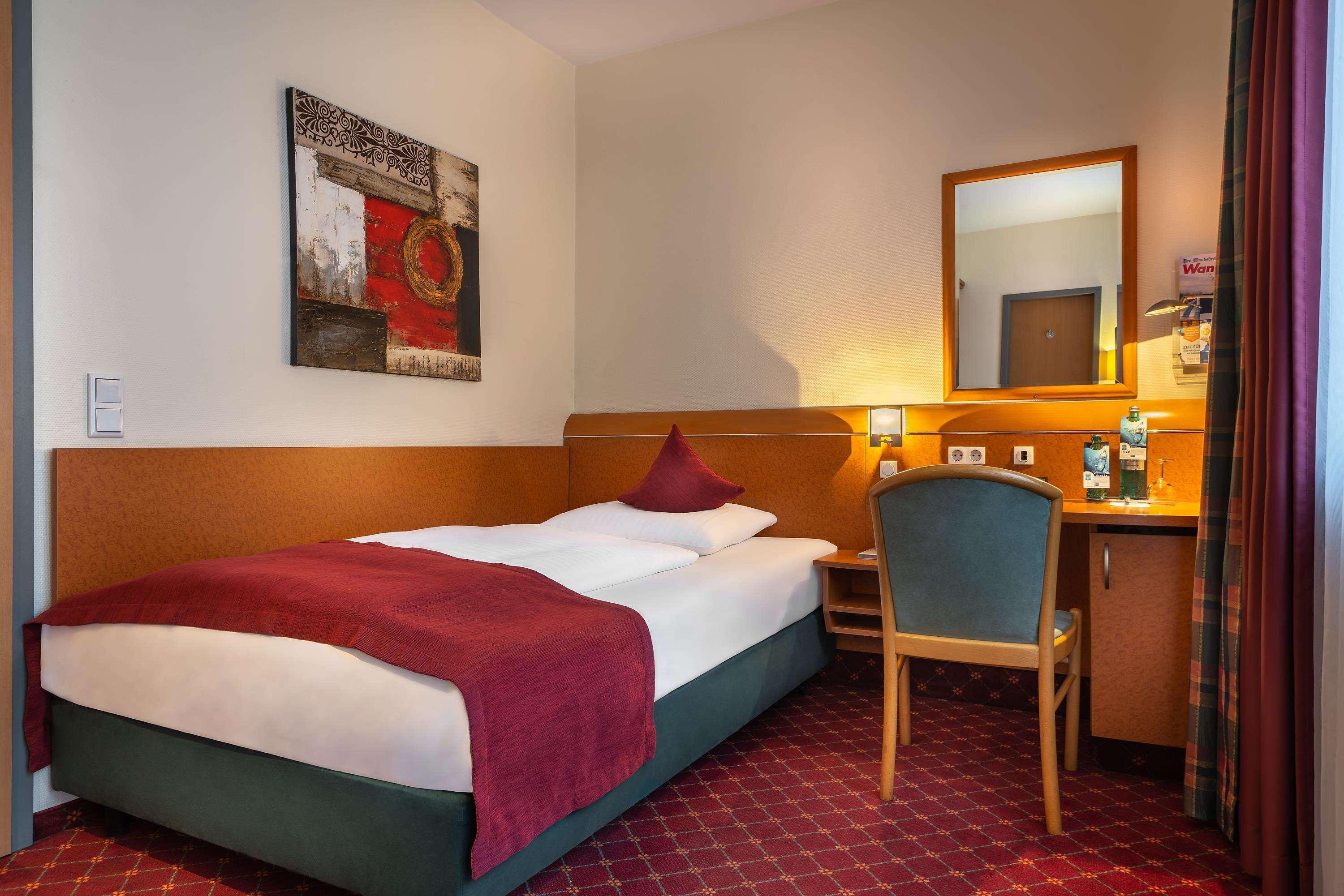Garner - Wandsbek Marktplatz By Ihg 3*