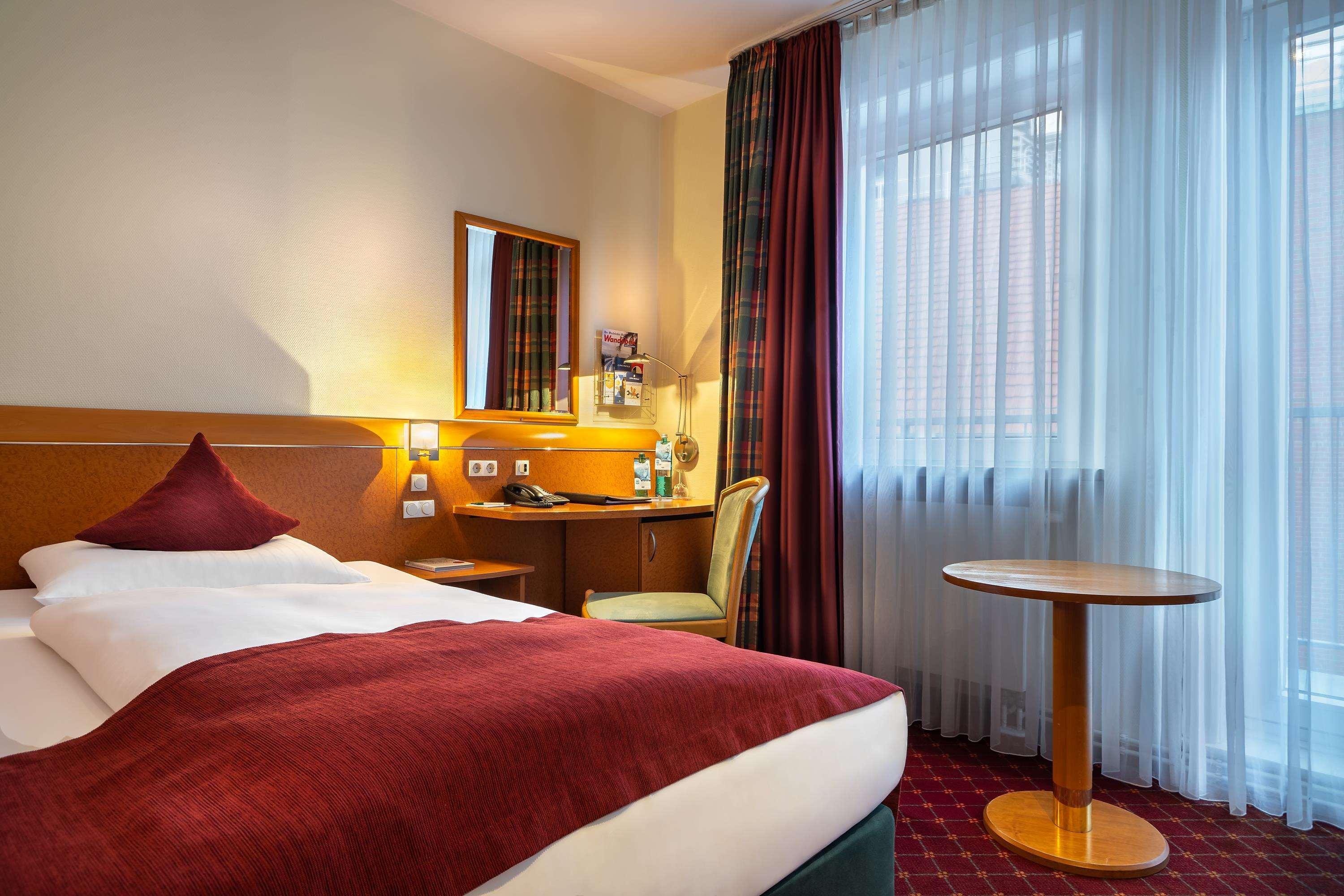 Garner - Wandsbek Marktplatz By Ihg Hotel