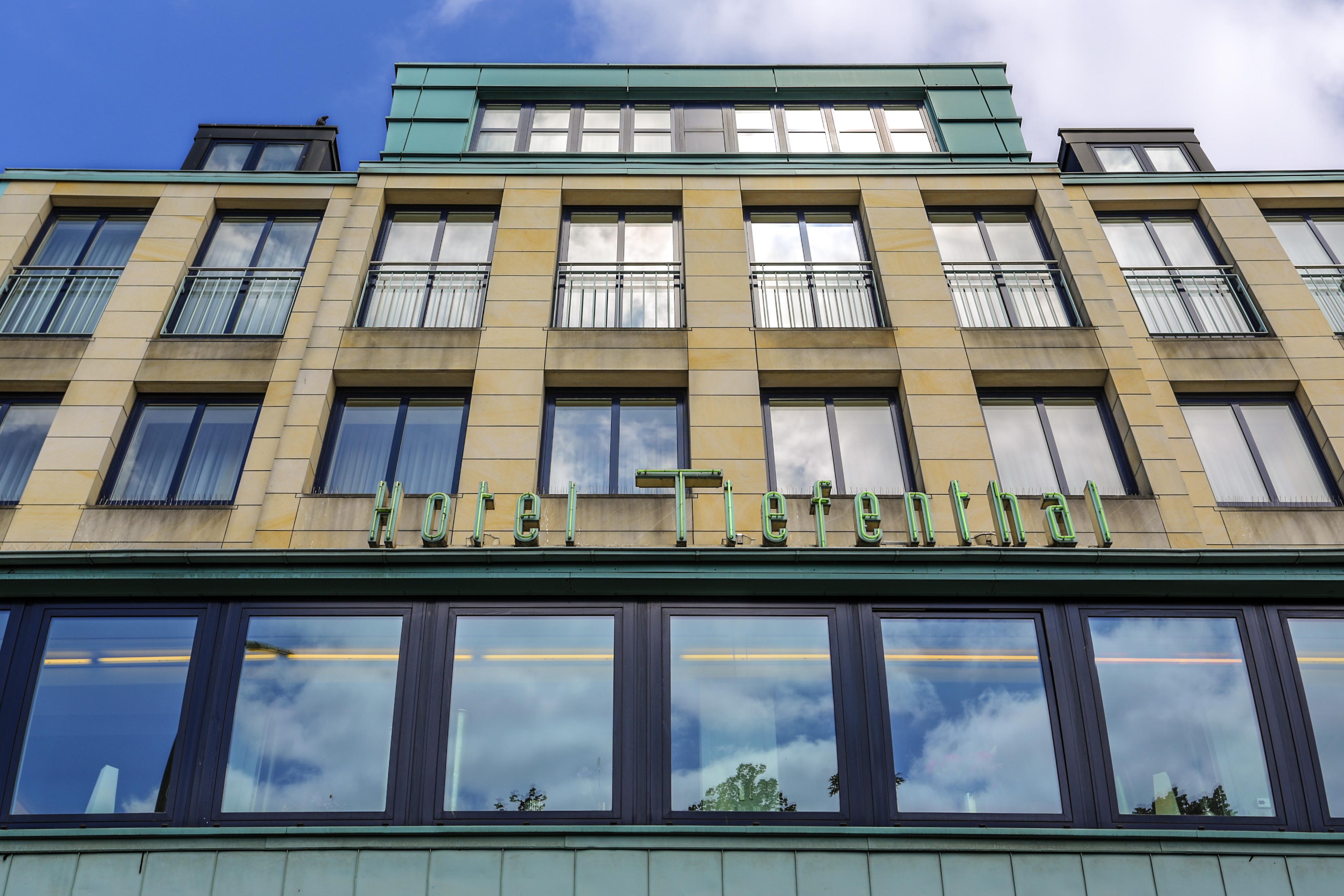 Garner - Wandsbek Marktplatz By Ihg Hotel