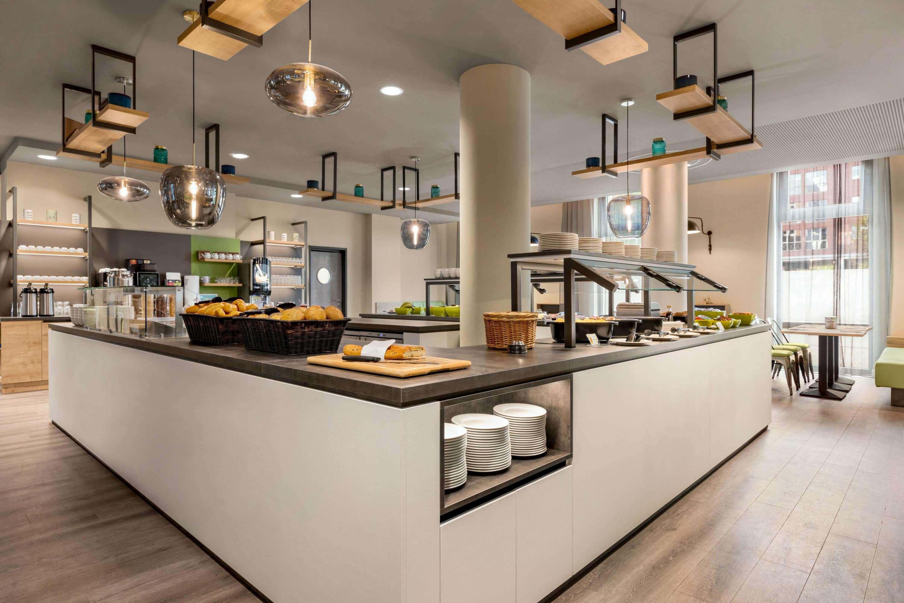 Super 8 By Wyndham Mitte