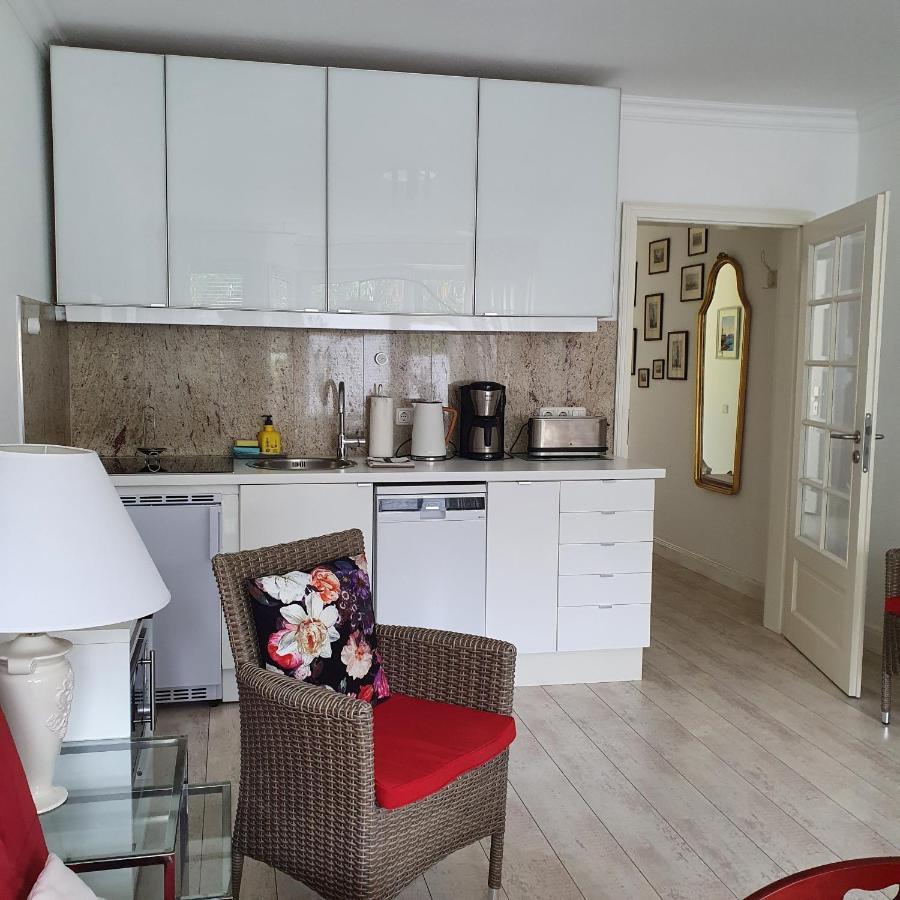 Niendorf-suite Hamburg