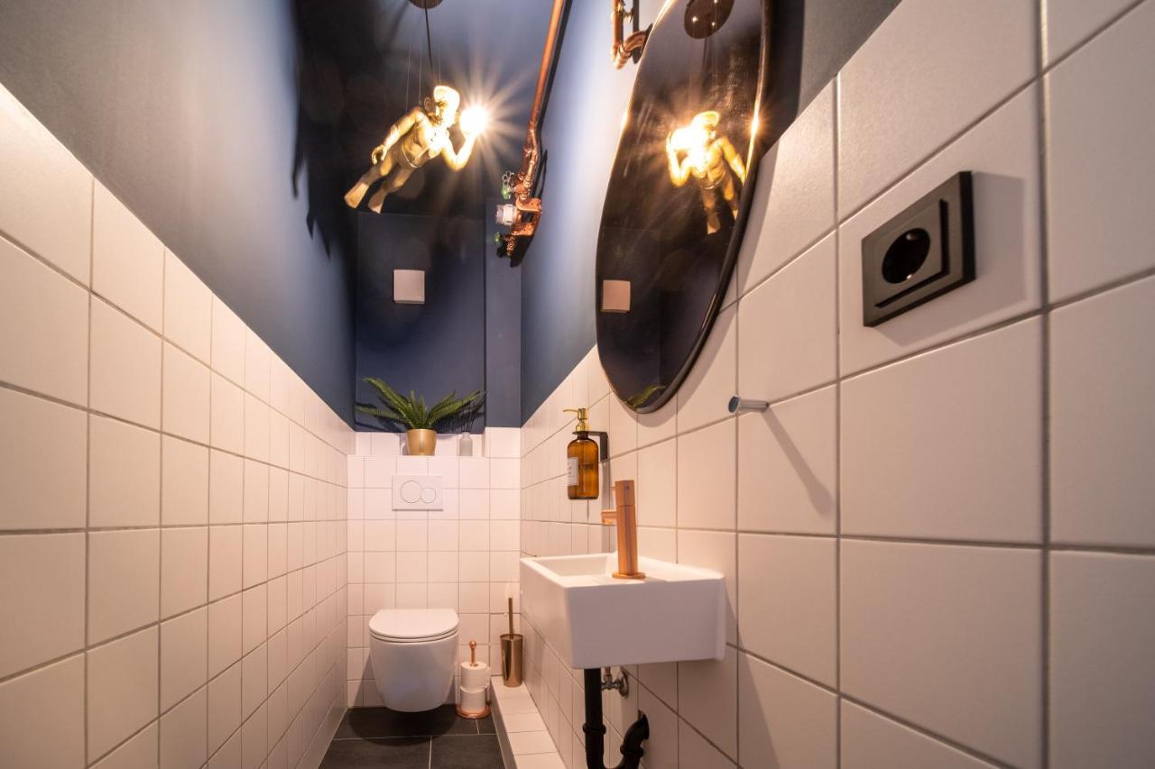 Apartment La Bodega - Designer An Der Alster *