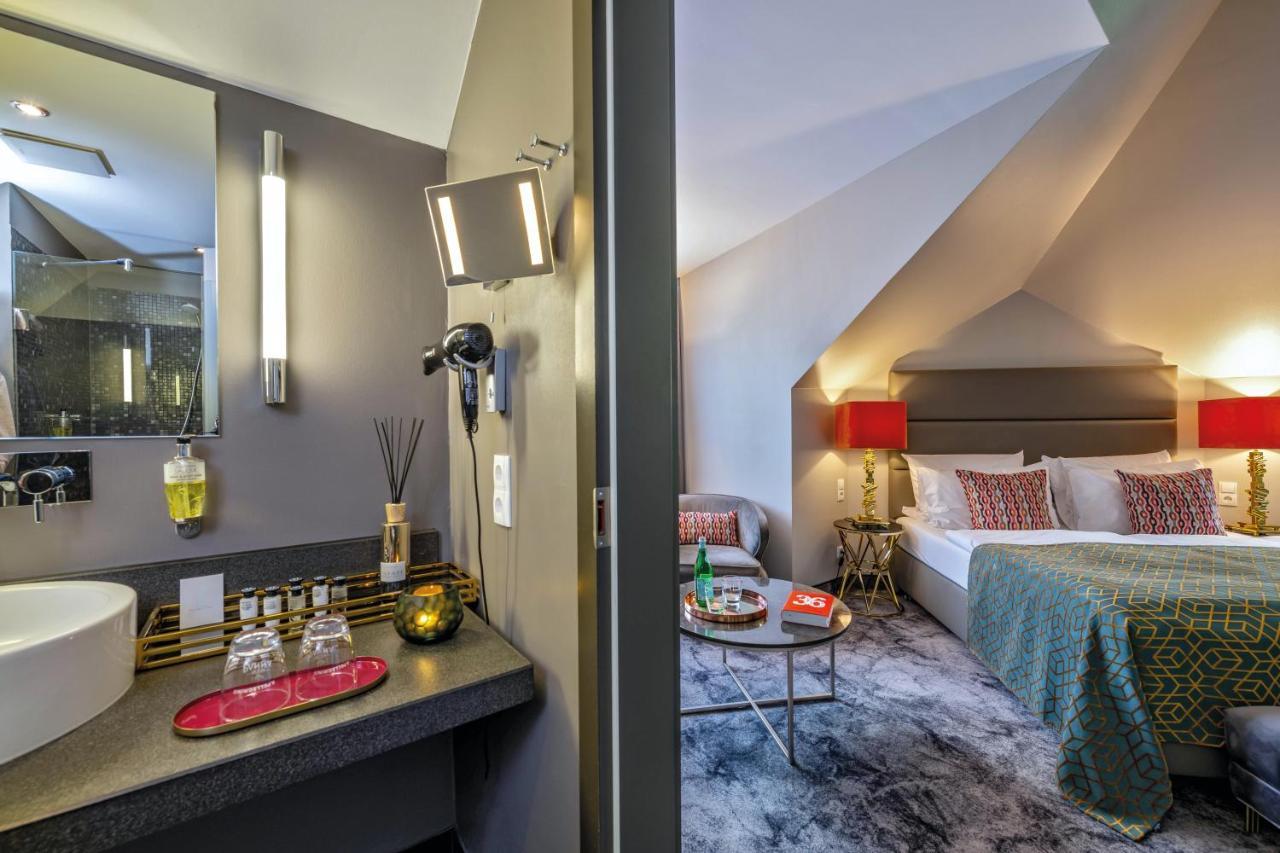Du Nord, Hamburg-volksdorf 4* Hamburg