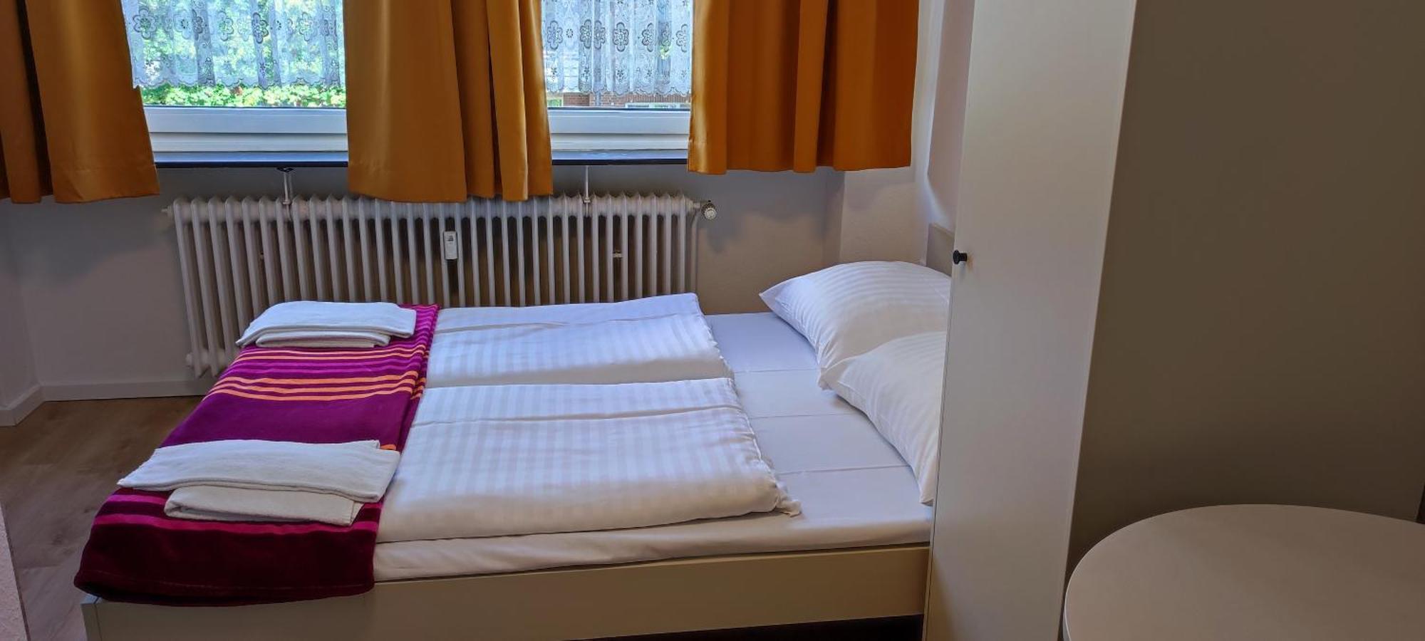 The Hostel