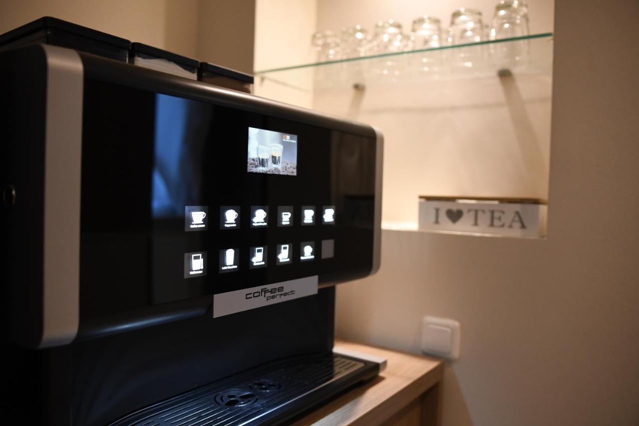 Hotel Ata - Self Check-in Hamburg