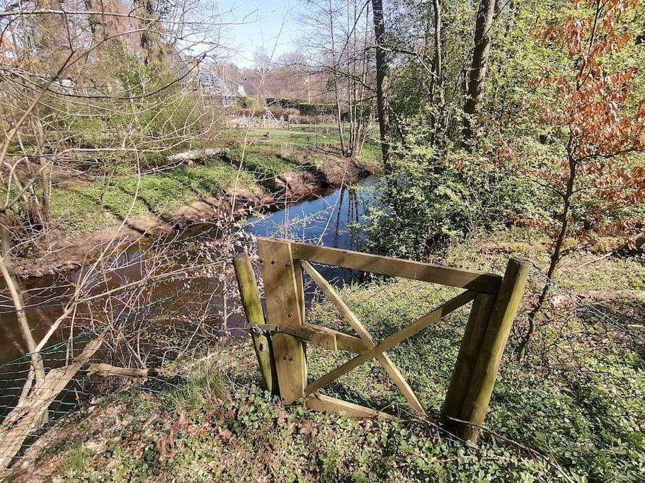 Privatunterkunft Natureview *
