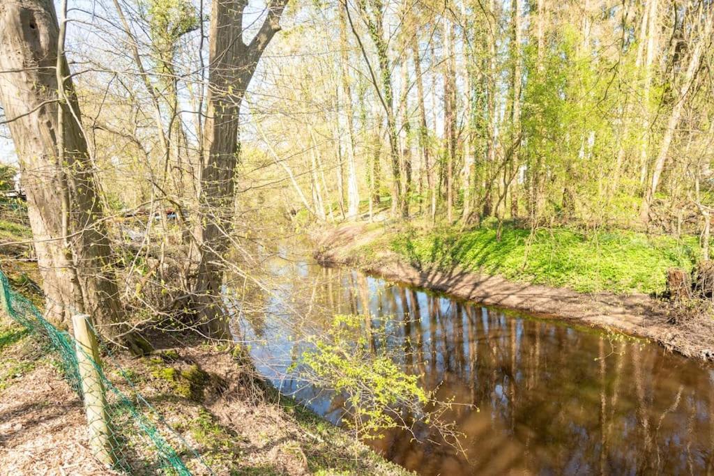Natureview Privatunterkunft *