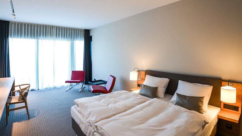 Rainvilles Elbterrassen Hotel Hamburg