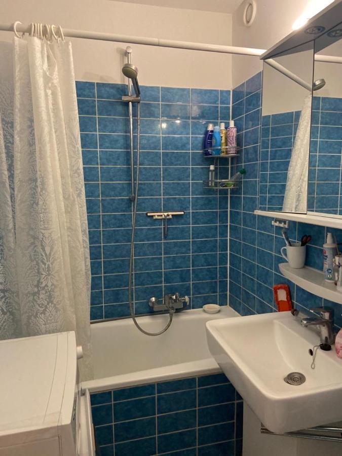 Apartment In