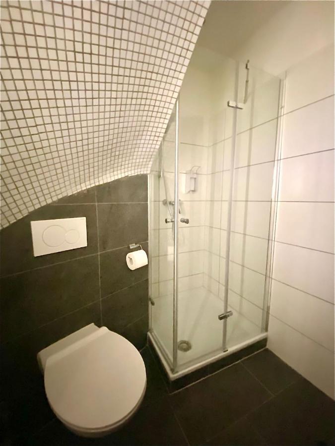 Hotel Meetpoint Hamburg