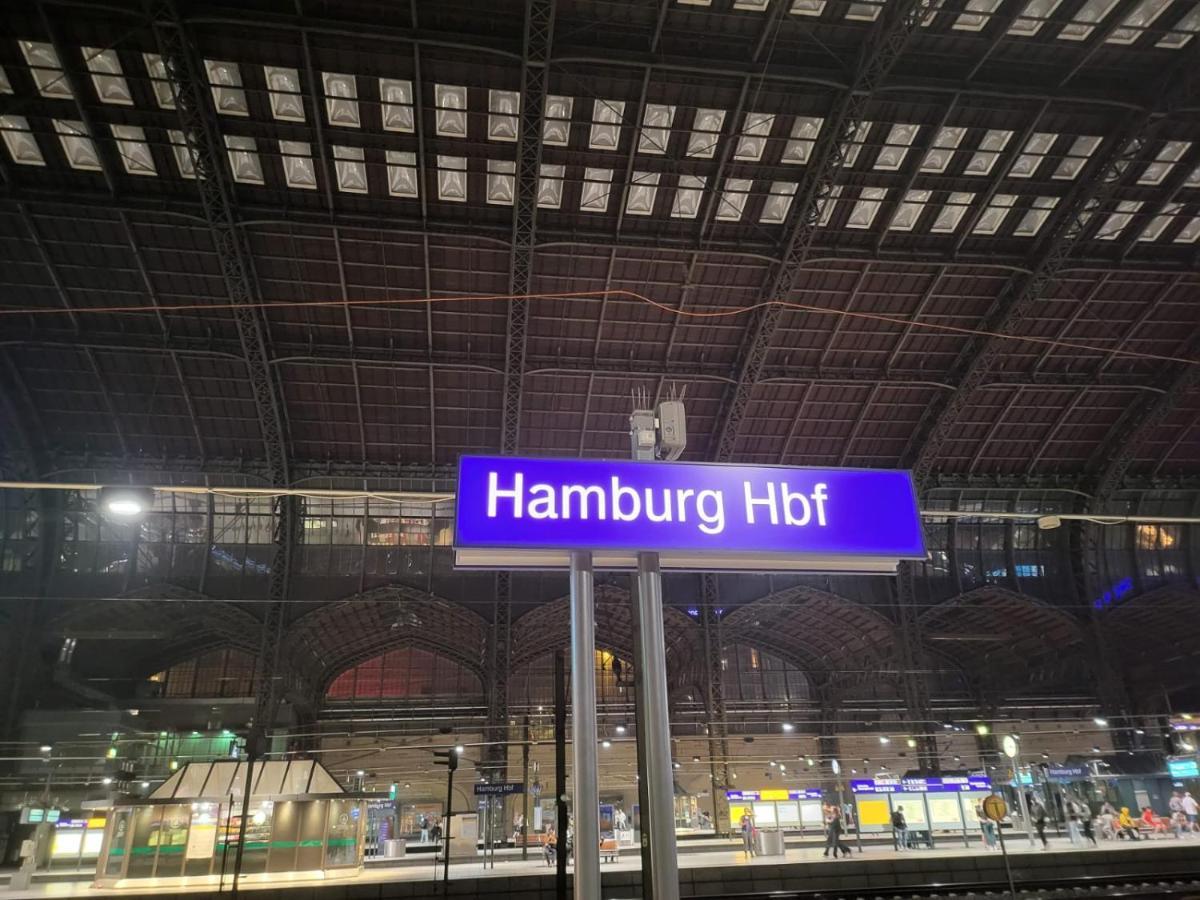 Meetpoint Hotel Hamburg