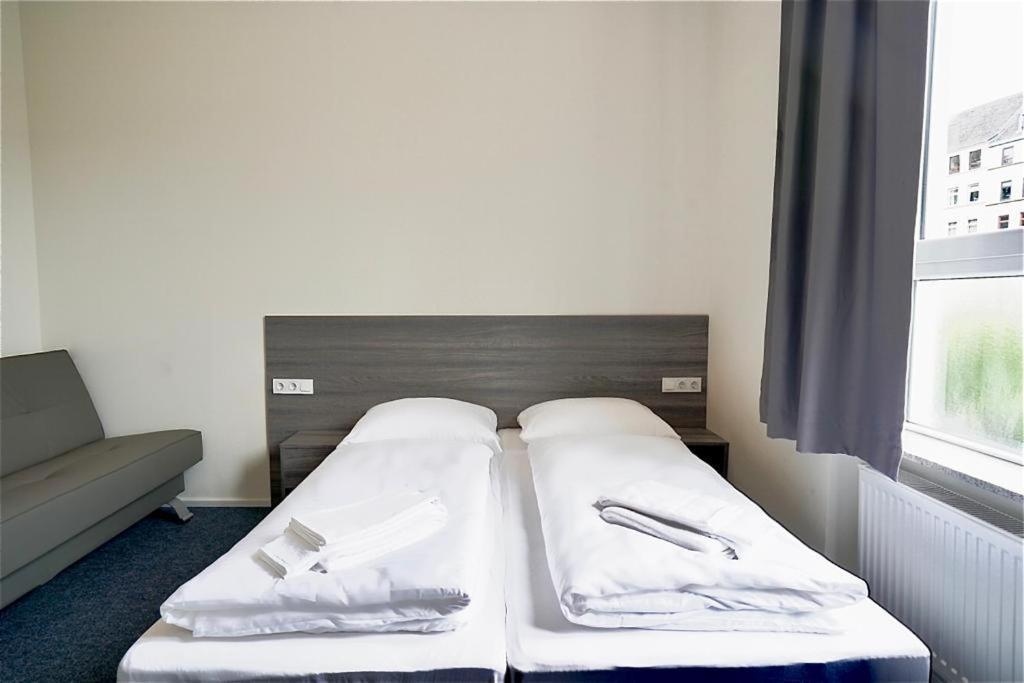 Meetpoint Hotel Hamburg