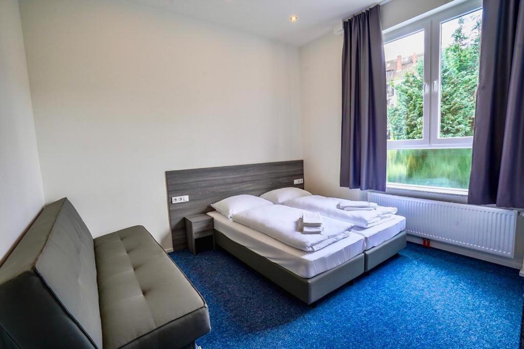 Meetpoint Hotel Hamburg