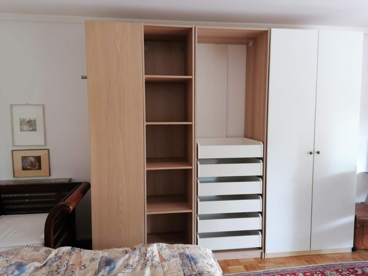 Privatunterkunft Natureview Hamburg