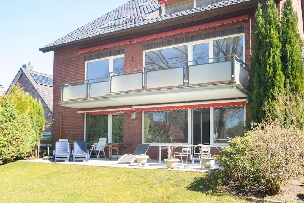 Privatunterkunft Natureview