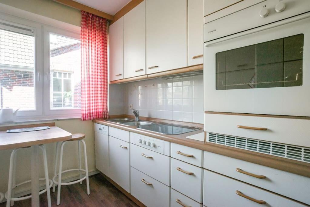 Natureview Privatunterkunft Hamburg