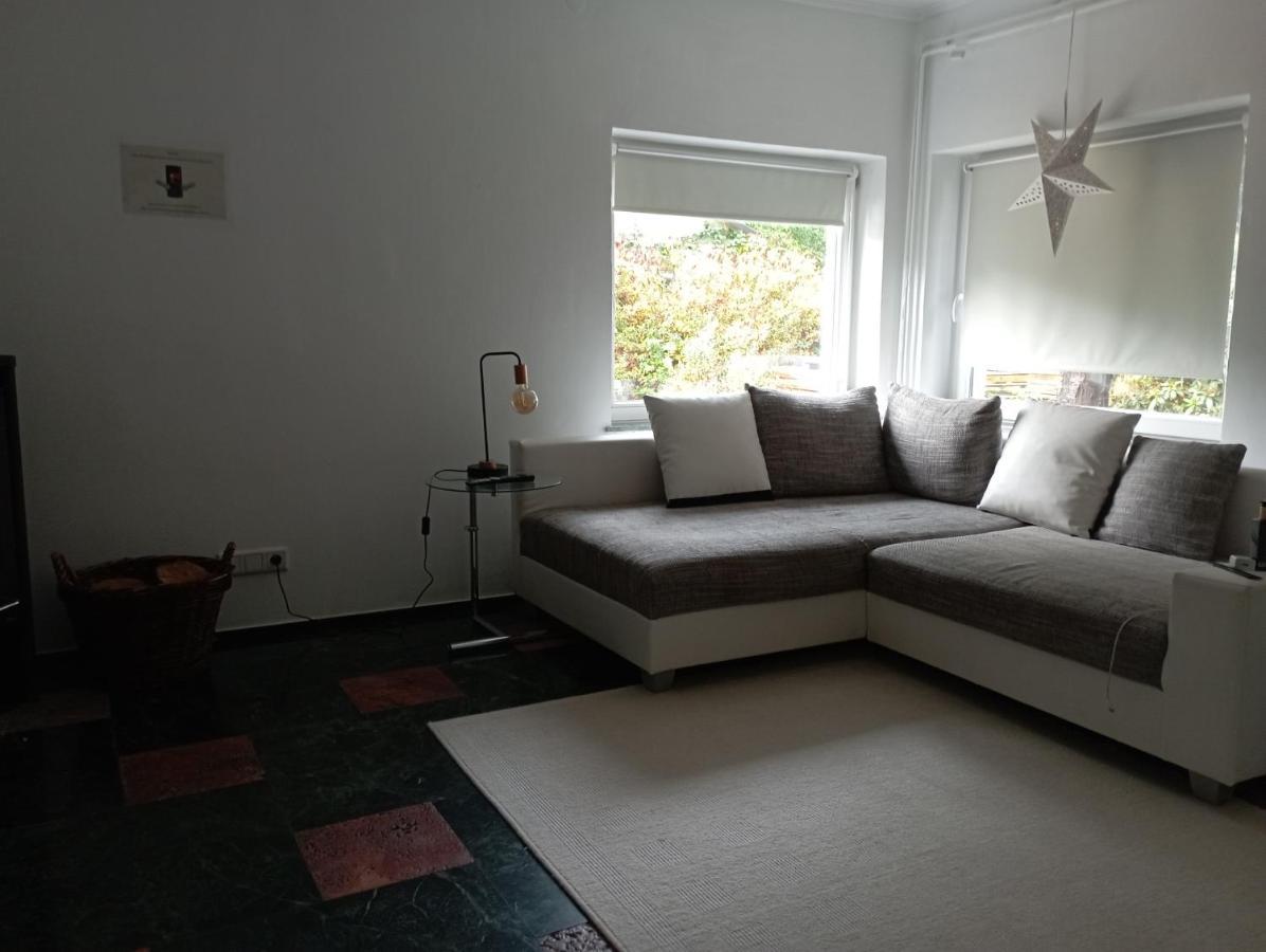 Ferienhaus In