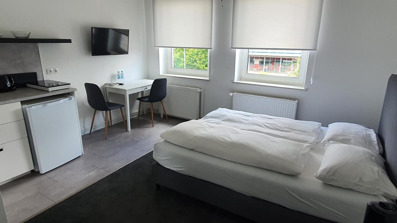 Davin Aparments - Self-check-in Lejlighedshotel *