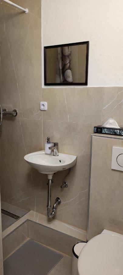 The Hostel Hamburg-Harburg