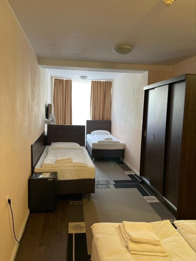 Greven Hotel