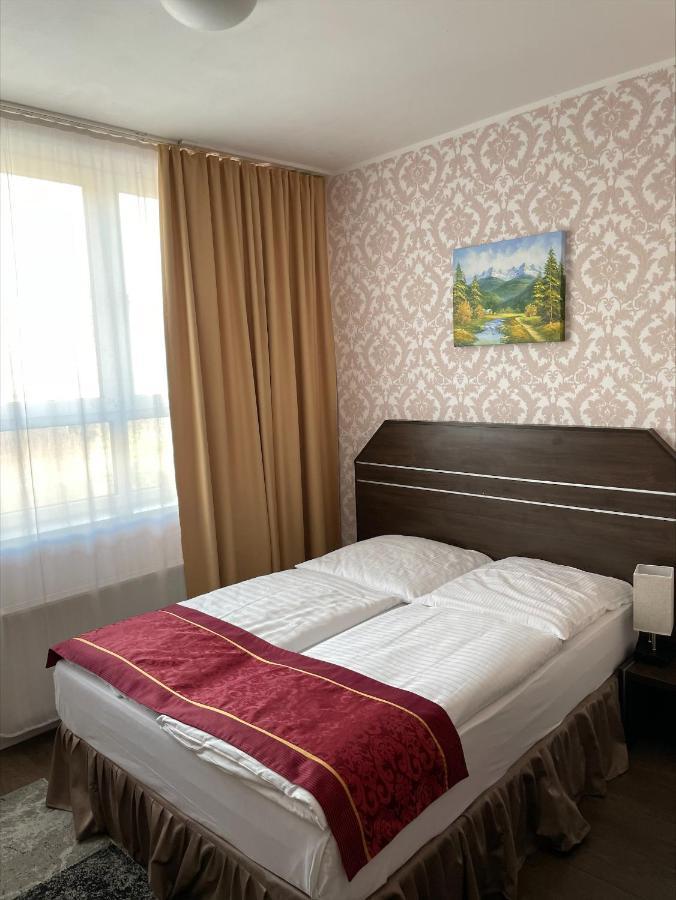 Greven 3* Hamburg