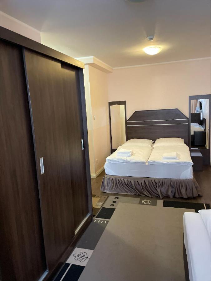 Greven 3* Hamburg