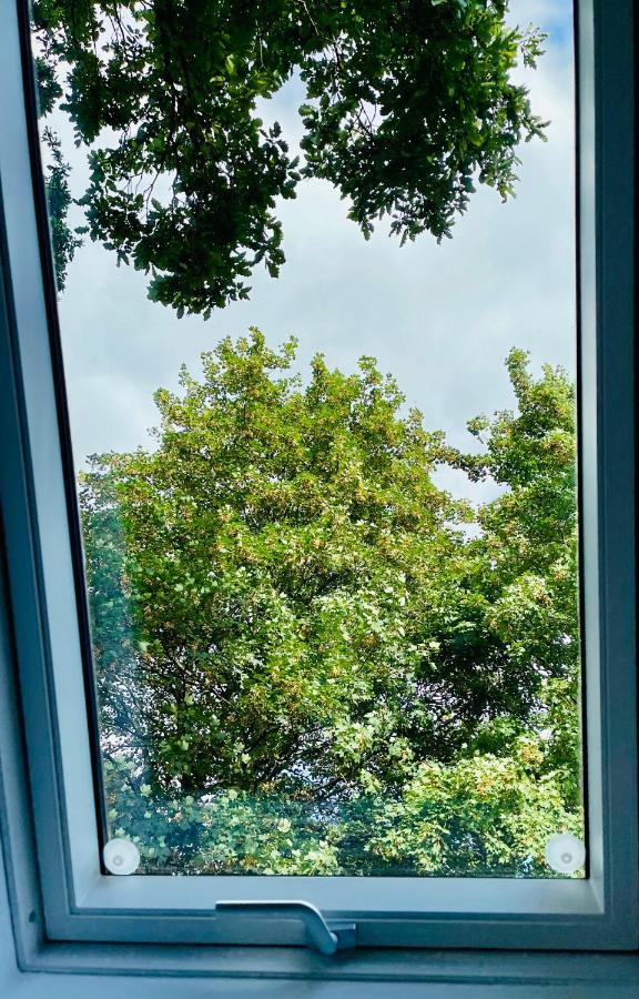 Five Oaks Sky Privatunterkunft *