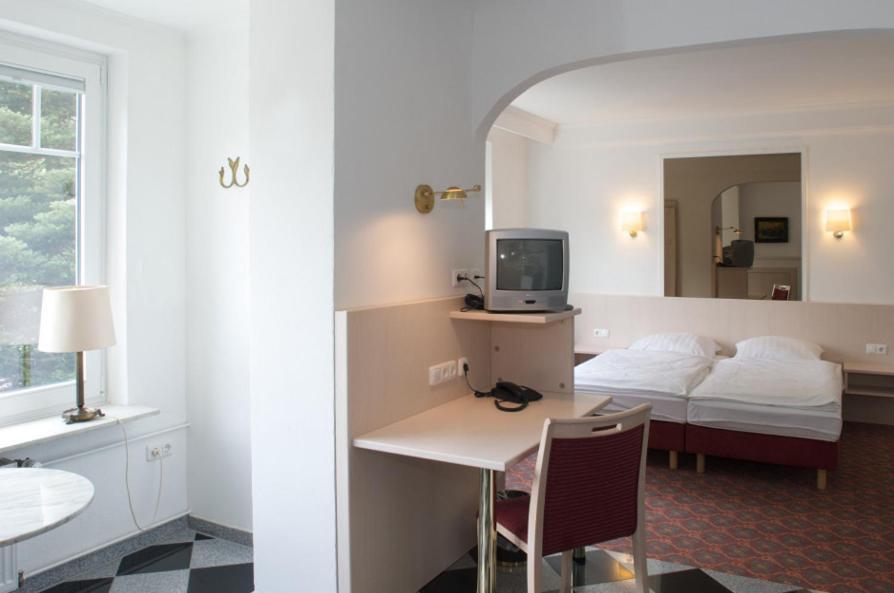 Blankenese 3*