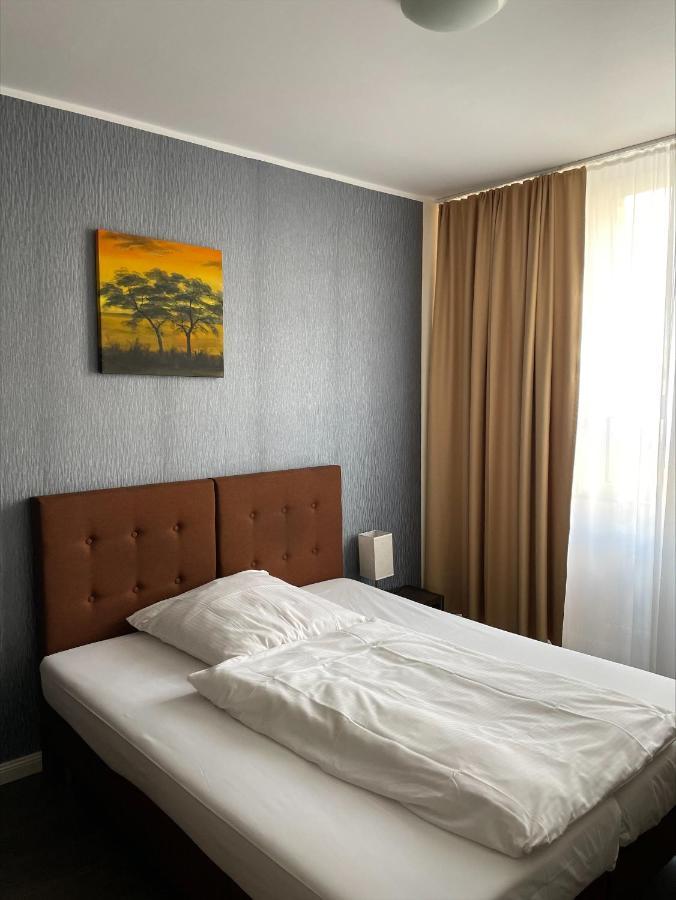 Hotel Greven