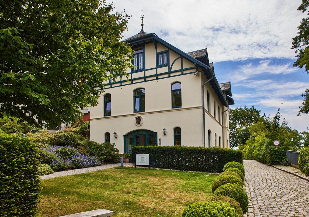 Remise Am Suellberg - Das Kleine Hotel Am Suellberg * Hamborg