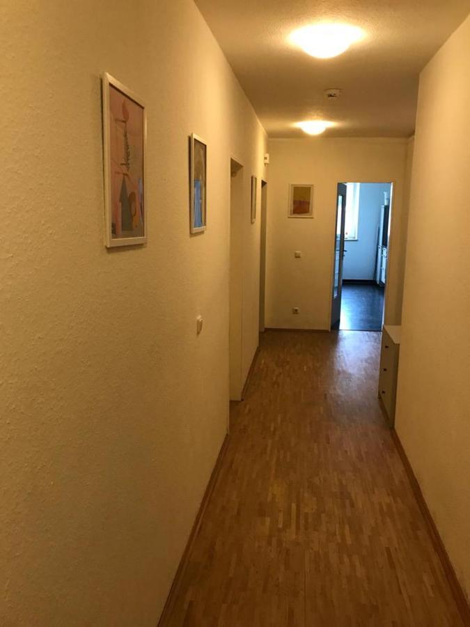 Privatunterkunft In The Middle Of City
