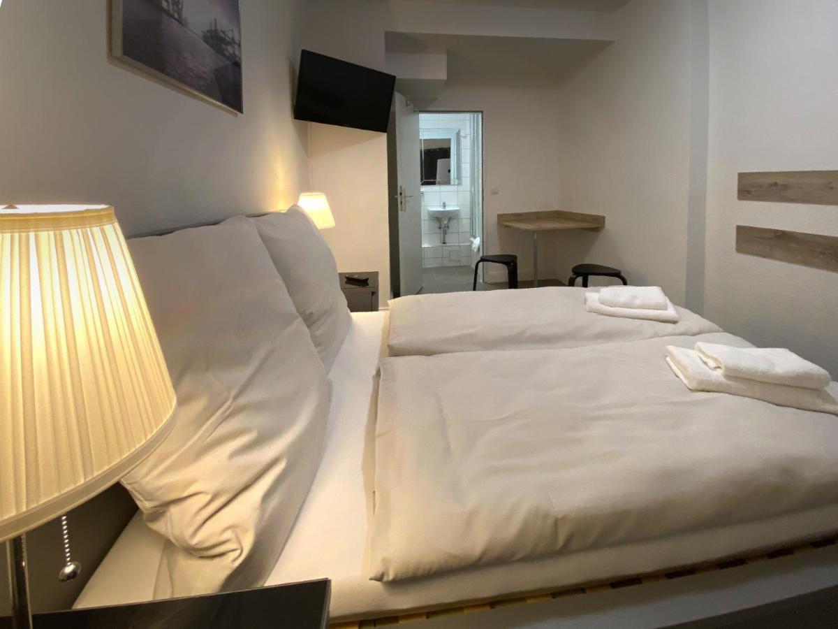 Sleep In Kajueten Vandrerhjem *
