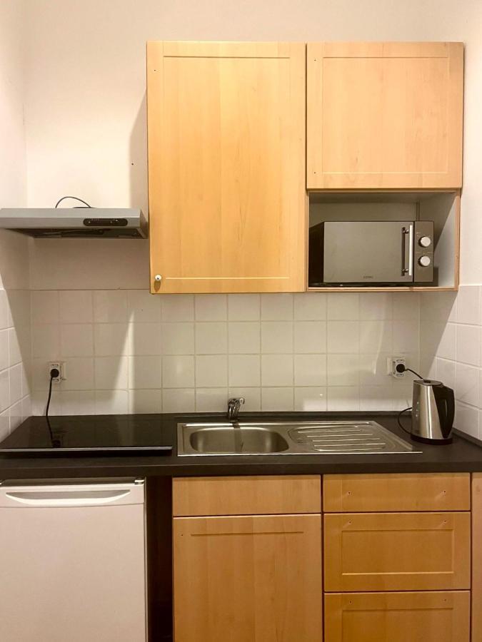 Altstadt Apartment *