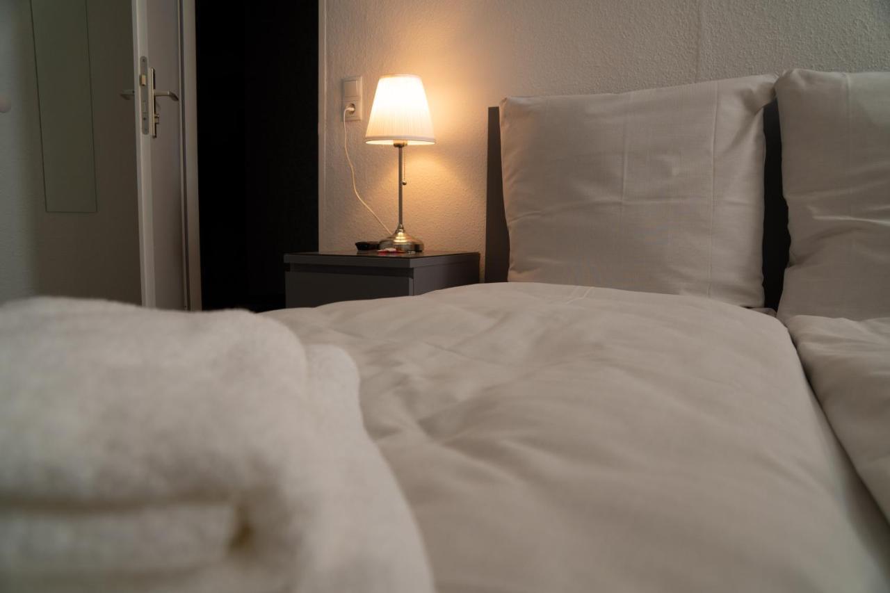 Sleep In Kajueten Hamborg