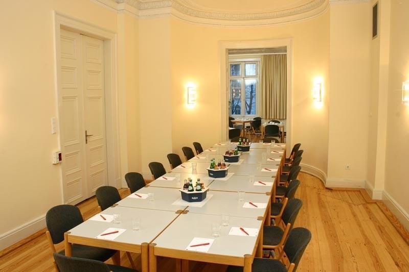 Palais Esplanade - Adults Only Hotel Hamburg