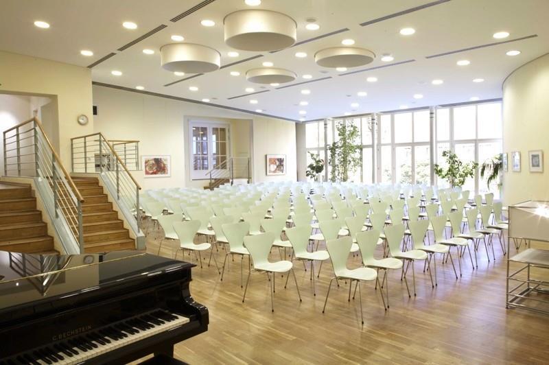 Palais Esplanade - Adults Only Hotel