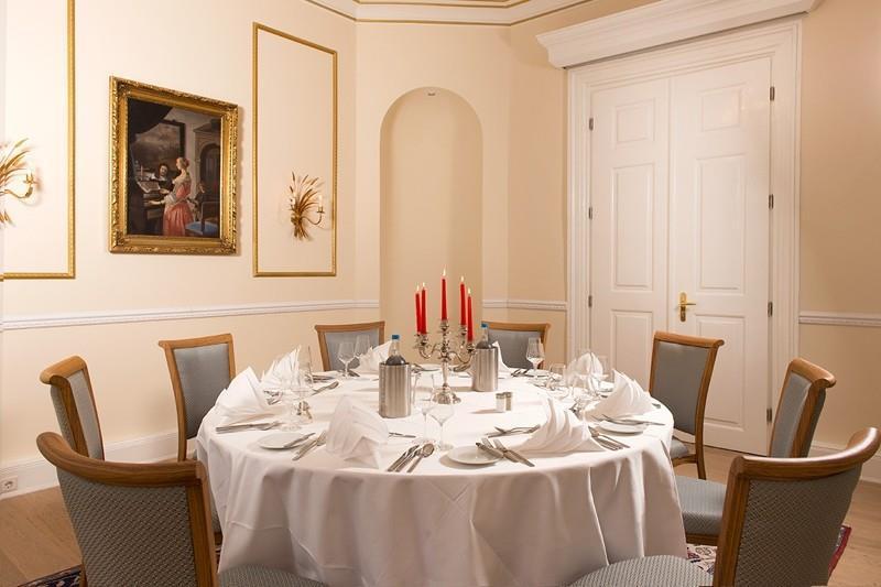 Palais Esplanade - Adults Only Hotel 4*