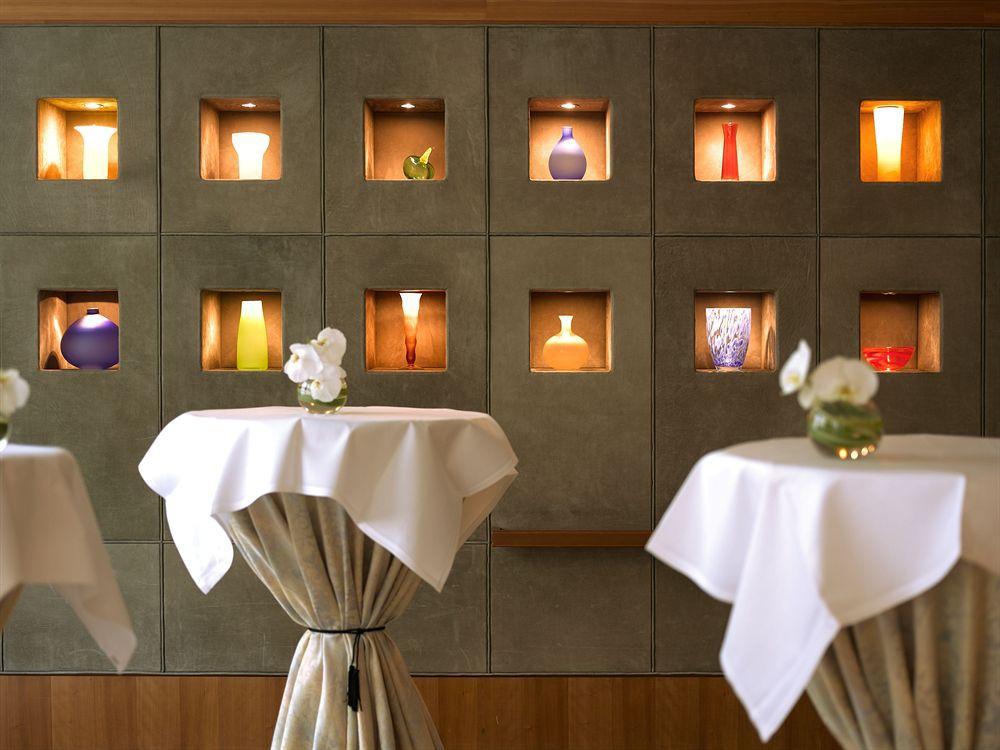 Conrad Hotel Hamborg