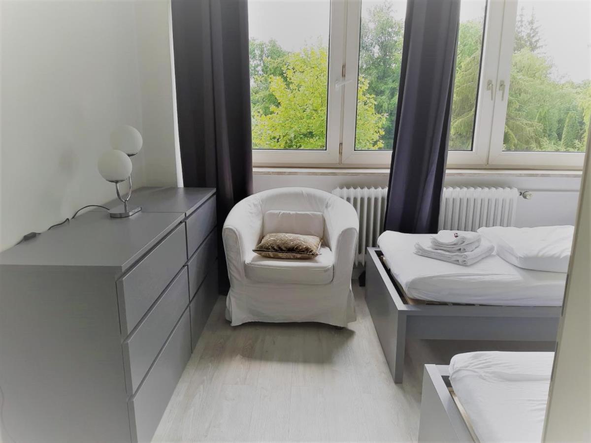 Mehrbett-apartment 4 In *