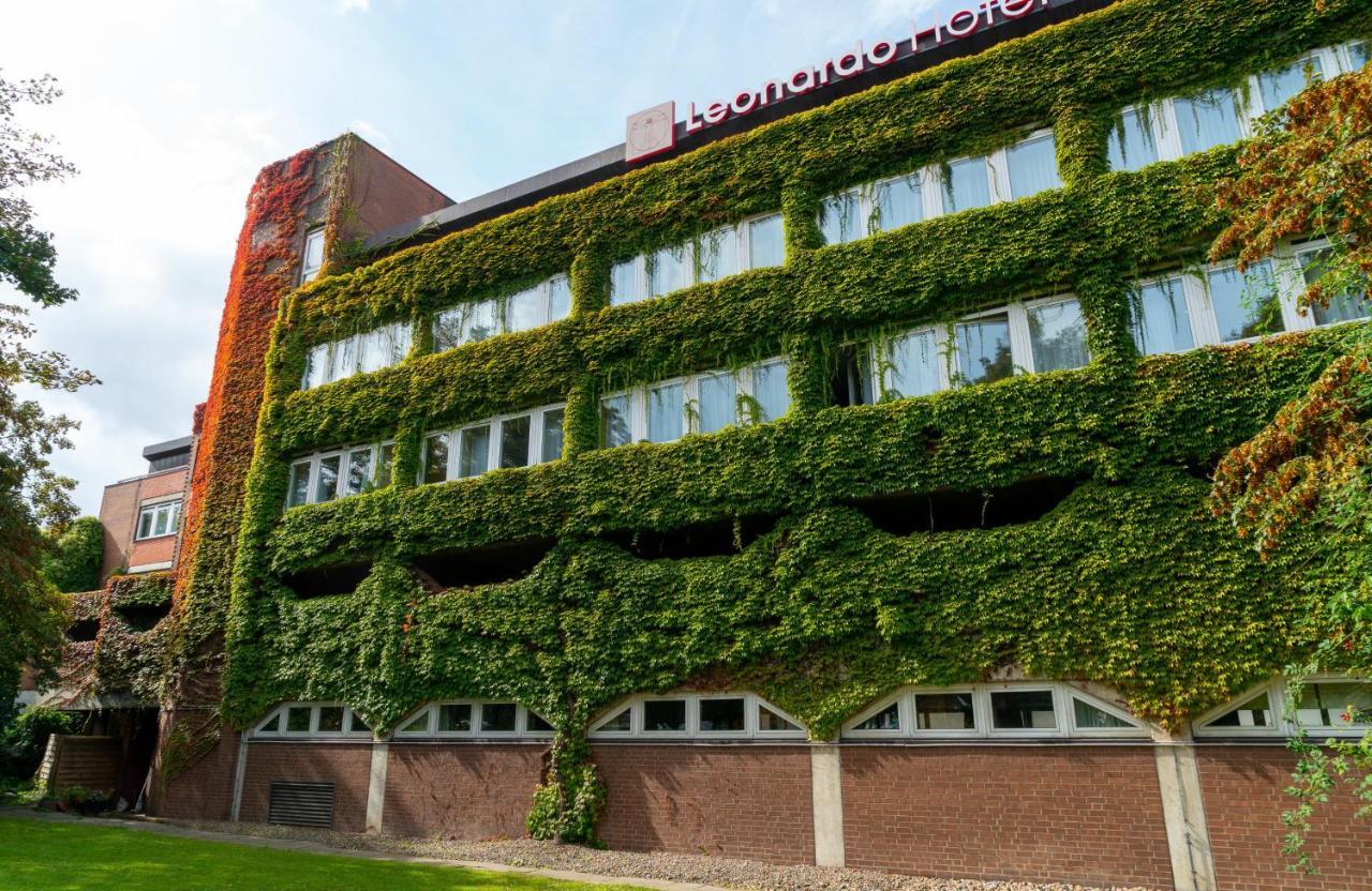 Leonardo Elbbrücken Hotel 4*