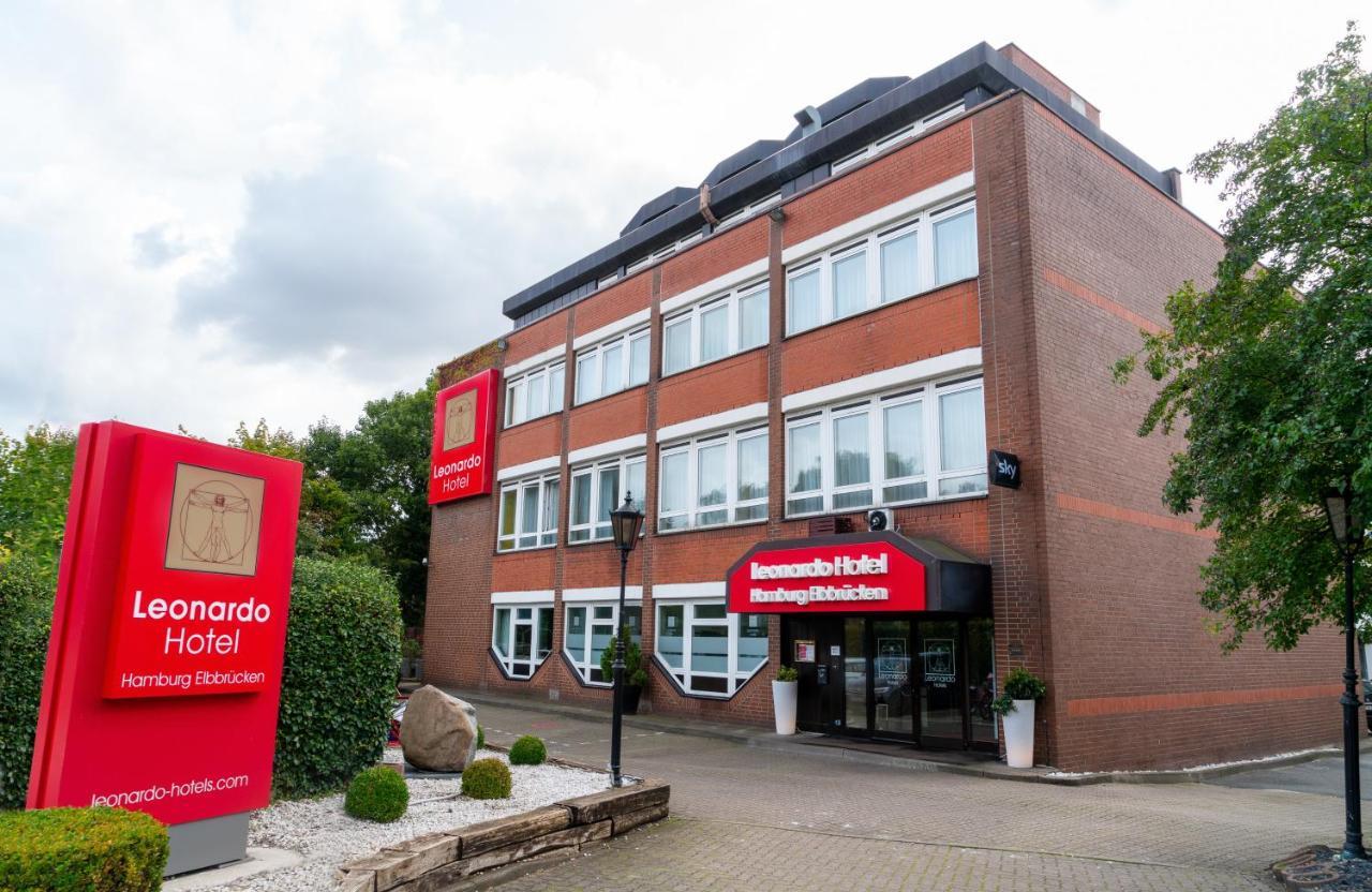 Hotel Leonardo Elbbrücken