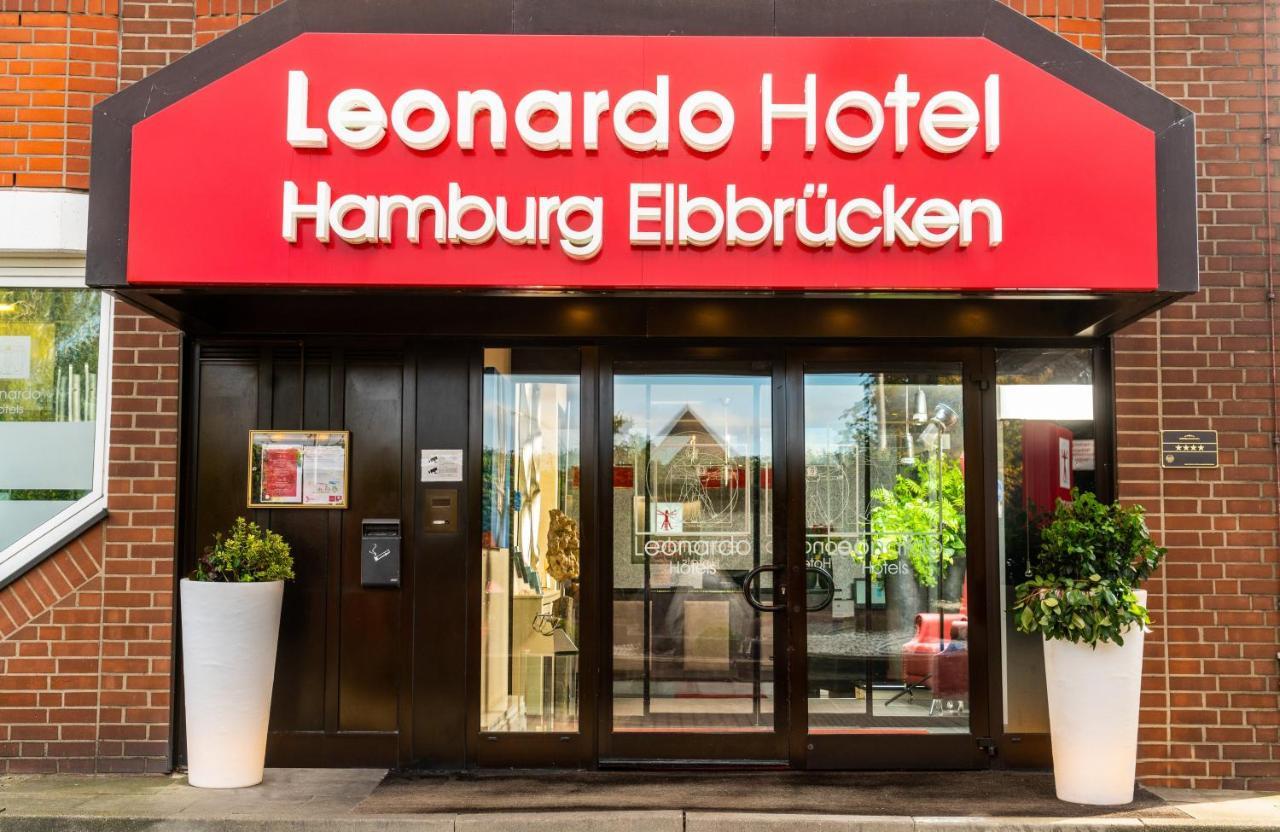 Leonardo Elbbrücken