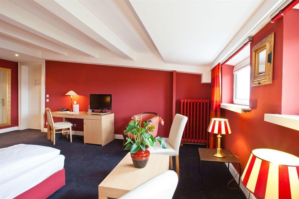 Relexa Bellevue An Der Alster Hotel Hamburg