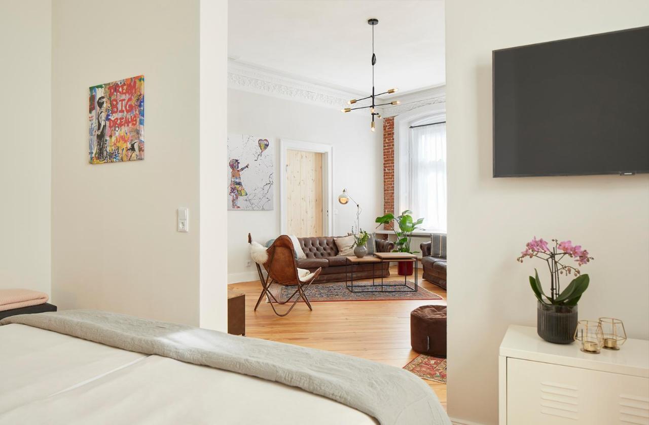 Aparthotel Alstersuite